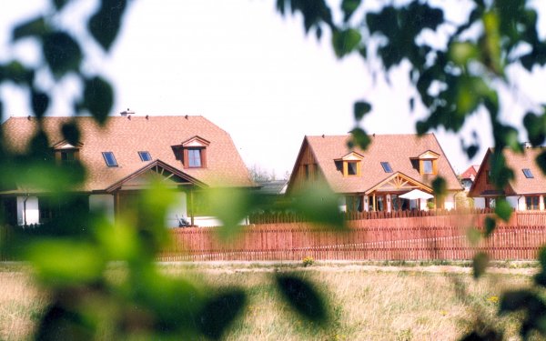 Osiedle Głosków