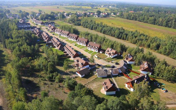 Osada Kędzierówka