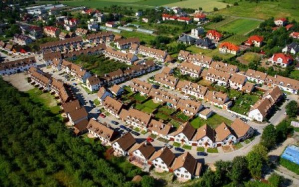Urbanistyka