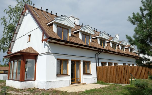 Zalesinek Górny